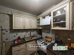 3-к квартира, вторичка, 76м2, 2/10 этаж