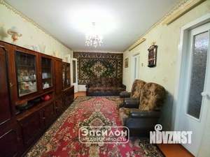 4-к квартира, вторичка, 60м2, 3/5 этаж