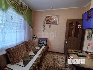 1-к квартира, вторичка, 36м2, 1/17 этаж