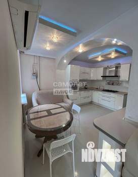 2-к квартира, вторичка, 68м2, 5/12 этаж
