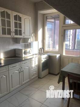 1-к квартира, вторичка, 33м2, 6/6 этаж