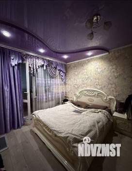 3-к квартира, вторичка, 60м2, 8/9 этаж