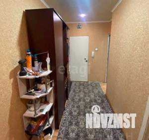 3-к квартира, вторичка, 62м2, 1/9 этаж