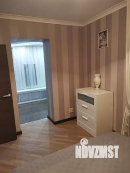 3-к квартира, вторичка, 73м2, 4/8 этаж