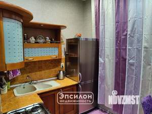 2-к квартира, вторичка, 66м2, 1/3 этаж