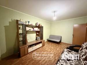 2-к квартира, вторичка, 59м2, 2/17 этаж