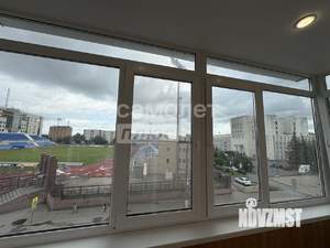 2-к квартира, вторичка, 67м2, 3/4 этаж
