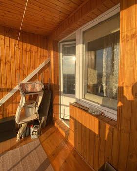 1-к квартира, вторичка, 42м2, 6/10 этаж