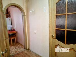 3-к квартира, вторичка, 62м2, 4/5 этаж