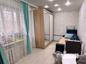 2-к квартира, вторичка, 39м2, 5/5 этаж