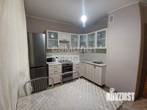 3-к квартира, вторичка, 78м2, 5/17 этаж