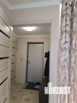1-к квартира, вторичка, 35м2, 4/9 этаж