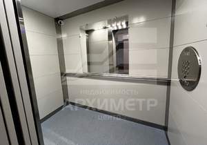 1-к квартира, вторичка, 38м2, 9/10 этаж