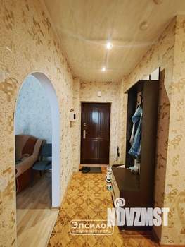 2-к квартира, вторичка, 50м2, 9/17 этаж