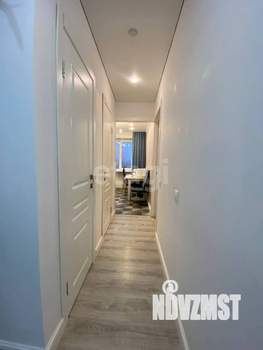 3-к квартира, вторичка, 63м2, 8/9 этаж