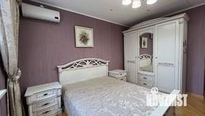 3-к квартира, вторичка, 77м2, 3/10 этаж