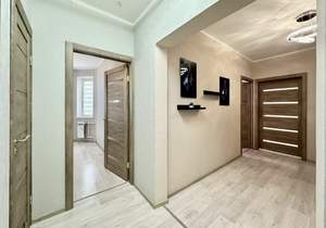 2-к квартира, вторичка, 56м2, 14/17 этаж