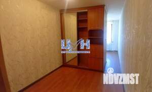 2-к квартира, вторичка, 44м2, 3/5 этаж