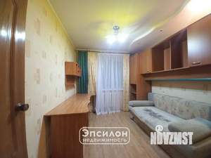 3-к квартира, вторичка, 61м2, 9/9 этаж