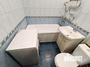 2-к квартира, вторичка, 33м2, 4/4 этаж