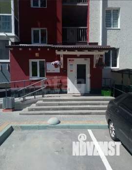 1-к квартира, вторичка, 36м2, 8/11 этаж