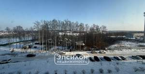 2-к квартира, вторичка, 57м2, 5/17 этаж