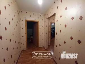 2-к квартира, вторичка, 51м2, 8/10 этаж
