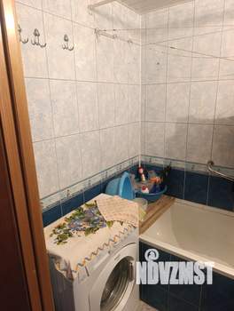 3-к квартира, вторичка, 72м2, 2/12 этаж