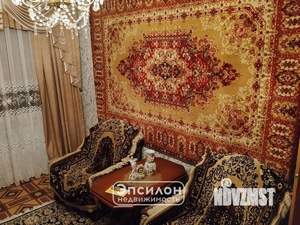 3-к квартира, вторичка, 61м2, 3/9 этаж