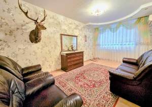 3-к квартира, вторичка, 60м2, 6/9 этаж