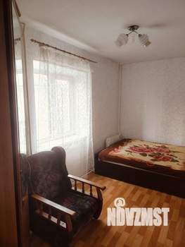 2-к квартира, вторичка, 39м2, 3/5 этаж