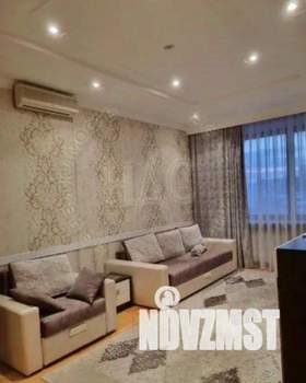 4-к квартира, вторичка, 141м2, 6/8 этаж