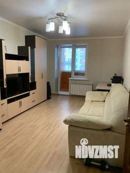 3-к квартира, вторичка, 66м2, 3/12 этаж