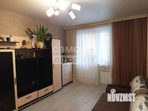 2-к квартира, вторичка, 56м2, 14/17 этаж