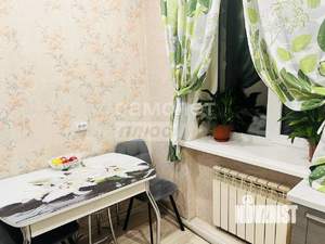 2-к квартира, вторичка, 44м2, 2/2 этаж