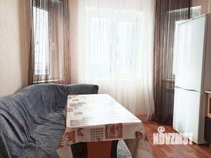 2-к квартира, вторичка, 58м2, 16/17 этаж