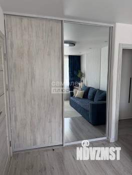 3-к квартира, вторичка, 47м2, 4/5 этаж