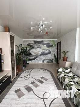 3-к квартира, вторичка, 63м2, 10/12 этаж