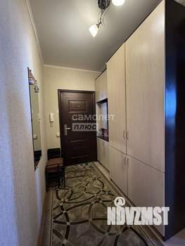 2-к квартира, вторичка, 56м2, 8/17 этаж