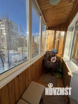 2-к квартира, вторичка, 54м2, 3/10 этаж