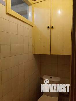 3-к квартира, вторичка, 59м2, 5/9 этаж