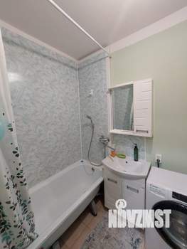 1-к квартира, вторичка, 36м2, 16/17 этаж