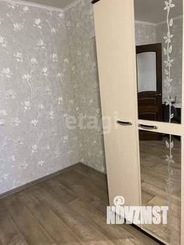 2-к квартира, вторичка, 60м2, 6/10 этаж