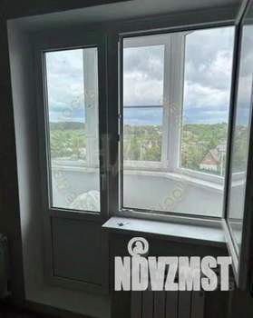 1-к квартира, вторичка, 37м2, 3/17 этаж