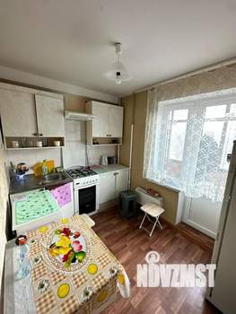 2-к квартира, вторичка, 44м2, 5/9 этаж