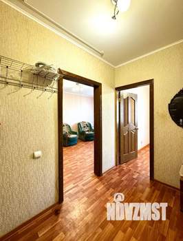 1-к квартира, вторичка, 38м2, 13/17 этаж