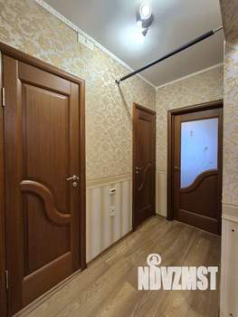 2-к квартира, вторичка, 52м2, 3/10 этаж