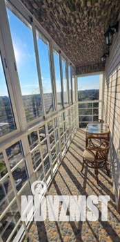 2-к квартира, вторичка, 56м2, 14/18 этаж