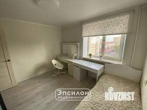 3-к квартира, вторичка, 61м2, 5/9 этаж