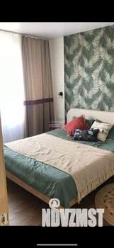 4-к квартира, вторичка, 69м2, 8/9 этаж